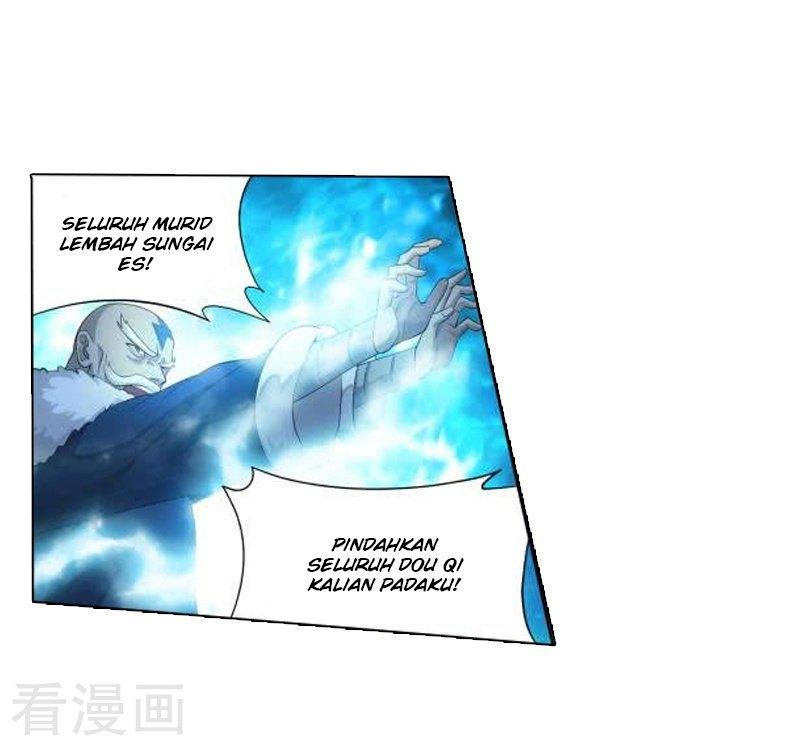 Battle Through the Heavens Chapter 258 halaman 35